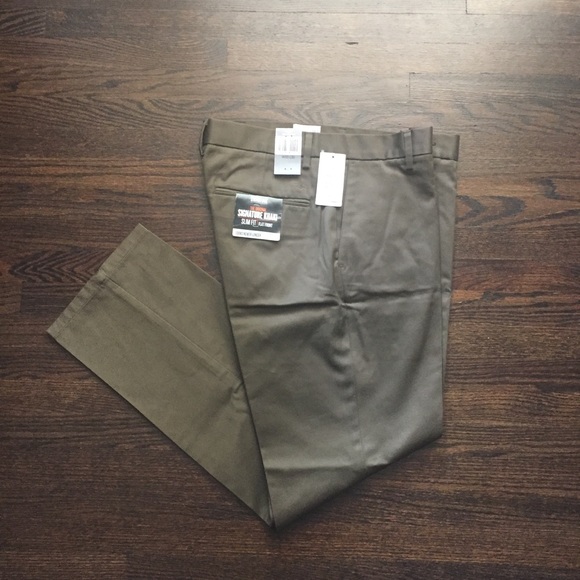 dockers original khaki